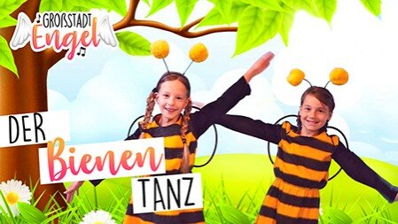 Bienen Lied von Großstadtengel