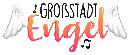 GroßstadtEngel Logo